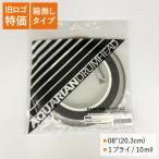  drumhead 8 дюймовый прозрачный ak Area nSX-8-Q AQUARIAN tam-tam маленький futoshi тамбурин без тарелочек 