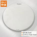  drumhead 18 дюймовый ko-te дверь k Area nTCS2-18 AQUARIAN пол floor tom барабан большой futoshi тамбурин без тарелочек 