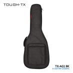TOUGH-TX акустический для gig сумка TX-AG1 BK жесткий tiks
