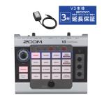 ZOOM Vocal эффектор V3 + AC адаптор комплект 