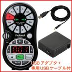 Roland VT-12 ブラック【USBケーブル付】ローランド