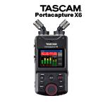 TASCAM Portacapture X6 2 месяц 11 день продажа 