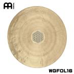 MEINL мой фланель WGFOL16 Wind * гонг Wind Gong