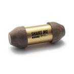 ROHEMArohema шейкер 61627 Brass Shaker Low Pitch Studio шейкер 