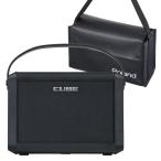 Roland CUBE Street MINI с футляром комплект аккумулятор встроенный Bluetooth прием соответствует 