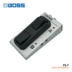 BOSS デュアルフットスイッチ FS-7