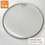  drumhead 18 дюймовый прозрачный ak Area nHF-18 AQUARIAN пол floor tom барабан большой futoshi тамбурин без тарелочек 