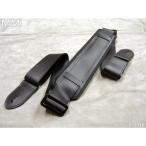 Morris гитара ремешок MMI-TTS-2 черный кожзаменитель Morris 