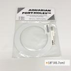 ak Area n отверстие cut кольцо PHWH AQUARIAN