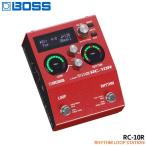 BOSS（楽器、器材） RC-10R Rhythm Loop Station ギターエフェクター