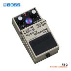 BOSS ロータリーアンサンブル RT-2 Rotary Ensemble ボス エフェクター
