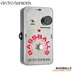 electro-harmonix динамик фильтр BASSBALLS электро Harmonix 