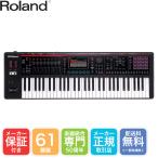 Roland синтезатор FANTOM-06