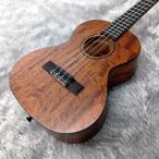 ショッピングマンゴー KALA カーリーマンゴーテナーウクレレ KA-CM-T ギグバッグ付 カラ