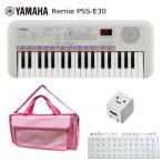  Yamaha YAMAHA Mini клавиатура Remie PSS-E30 клавиатура сумка (KHB-08)/USB с зарядным устройством .