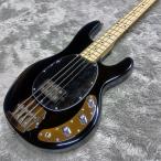 Sterling by MUSIC MAN электрический бас Ray4 Black стойка n серый 