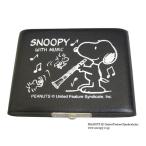 SNOOPY スヌーピー　リードケース B♭クラリネット　5枚用