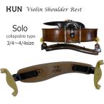  скрипка мостик KUN SOLO 4/4 ножек часть складной 