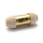 ROHEMArohema шейкер 61625 Brass Shaker High Pitch Studio шейкер 