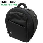 basiner ACME-SN NB Bay sina- snare кейс [ спинной .. ремешок оборудование ] Neo Black ACME Snare Bag snare сумка ( кейс )