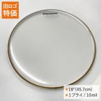  drumhead 18 дюймовый прозрачный ak Area nCC-18 AQUARIAN пол floor tom барабан большой futoshi тамбурин без тарелочек 