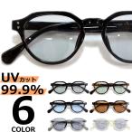  солнцезащитные очки мужской женский UV cut модные очки без линз Crown плоскодонная лодка круг очки Boston цвет незначительный цвет цвет линзы 