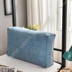  bed подушка .. соус прямоугольный bed подушка bed. сверху диван .. соус подушка большой симпатичный мягкость . Северная Европа смешанные товары модный один человек жизнь 