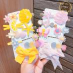  patch n останавливать шпилька аксессуары для волос Kids девушки девочка женский женщина передний . останавливать украшение для волос . останавливать 