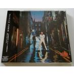 布袋寅泰 TOMOYASU HOTEI ギタリズムIV GUITARHYTHM IV 中古CD 12cm盤 TOCT-8370 COMPLEX コンプレックス BOOWY ボウイ 邦楽