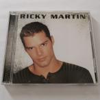 リッキー マーティン RICKY MARTIN リッキー マーティン RICKY MARTIN ESCA-8017 中古CD 12cm盤