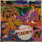 ザ ビートルズ THE BEATLES オールディーズ OLDIES AP-8016 中古LPレコード 12インチ盤