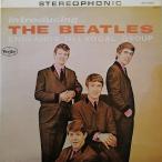 ザ ビートルズ THE BEATLES イントロデューシング ザ ビートルズ INTRODUCING...THE BEATLES VJLP-1062 中古LPレコード 12インチ盤 重量盤