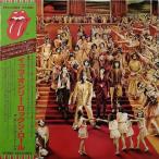 ザ ローリング ストーンズ THE ROLLING STONES イッツ オンリー ロックン ロール IT'S ONLY ROCK'N ROLL ESS-63003 中古LPレコード 12インチ盤 アナログ盤