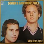 サイモン&amp;ガーファンクル SIMON &amp; GARFUNKEL ニュー ゴールド ディスク NEW GOLD DISC SOPO-42 中古LPレコード 12インチ盤 アナログ盤