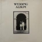 ジョン レノン&amp;ヨーコ オノ JOHN &amp; YOKO ウェディング アルバム WEDDING ALBUM SMAX-3361 中古LPレコード 12インチ盤 アナログ盤