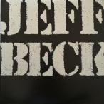 ジェフ ベック JEFF BECK ゼア アンド バック THERE AND BACK 25-3P-220 中古LPレコード 12インチ盤 アナログ盤