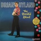 ブライアン ハイランド BRIAN HYLAND ザ バッシュフル ブロンド THE BASHFUL BLOND VIM-4004 中古LPレコード 12インチ盤 アナログ盤