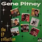 ジーン ピットニー GENE PITNEY ザ イーピー コレクション THE EP COLLECTION SEE-313 中古LPレコード 12インチ盤 アナログ盤