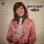 シラ ブラック CILLA BLACK デイ バイ デイ DAY BY DAY PCS-7155 中古LPレコード 12インチ盤