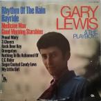 ゲイリー ルイス&amp;ザ プレイボーイズ GARY LEWIS &amp; THE PLAYBOYS リズム オブ ザ レイン RHYTHM OF THE RAIN LST-7623 中古LPレコード 12インチ盤