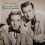 ザ コクラン ブラザーズ THE COCHRAN BROTHERS  ザ コクラン ブラザーズ THE COCHRAN BROTHERS RSR-LP1022 中古LPレコード 12インチ盤