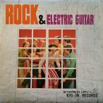 マーク ウェルトン&amp;リズム トランクス MARK WELTON &amp; RHYTHM TRUNKS ロック エレキ ROCK &amp; ELECTRIC GUITAR KRP-908 中古LPレコード 12インチ盤