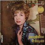 ジャクリーヌ フランソワ JACQUELINE FRANCOIS ジャクリーヌ フランソワ ベスト アルバム JACQUELINE FRANCOIS BEST ALBUM SFX-7003 中古LPレコード 12インチ盤