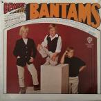 ザ バンタムズ THE BANTAMS ビウェアー BEWARE W-1625 中古LPレコード 12インチ盤 US盤 アナログ盤