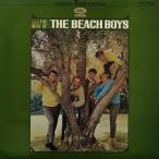 ザ ビーチ ボーイズ THE BEACH BOYS ザ ベスト オブ ザ ビーチ ボーイズ THE BEST OF THE BEACH BOYS CP-7228 中古LPレコード 12インチ盤 赤盤 アナログ盤