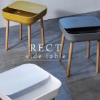 RECT side tablerekto боковой стол PT-980 3color Mini стол compact 