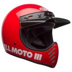 ショッピングred BELL Moto-3 Classic Gloss Red