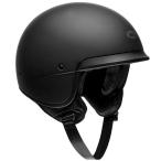 BELL Scout Air Matte Black