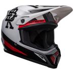 BELL MX-9 Mips Twitc