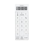 doli Tec калькулятор есть ba Eve таймер CL-124WT